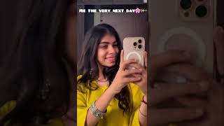 For him only🙈✨#youtubeshorts #howtomakeminivlogwithphone #tranding #viralshorts #ootdindia #ootd