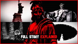 The Monument Mythos Ultimate Breakdown | Season 1