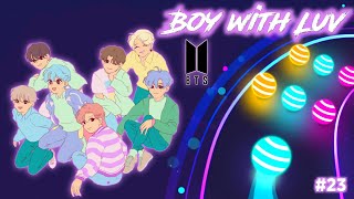 Boy with Luv - BTS 'Big Hit Labels' | Road EDM Dancing | BeastSentry