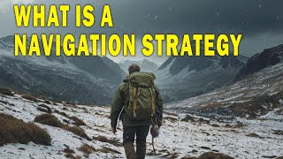 Navigation Strategies