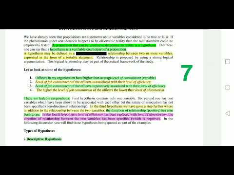 STA630 || Research methods || Assignment no 1 || 100% accurate solution || Fall 2023