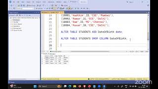Blismos Academy - FREE SQL Course