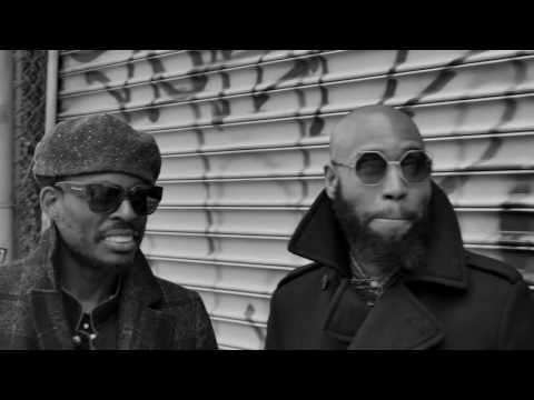 Louis York Interview - City Of Michael
