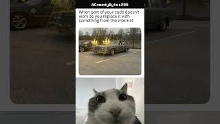 Memes for Coders #shorts #viral #ITMemes, #CodingHumor, #DebuggingMemes, #JavaScriptMemes #codememes