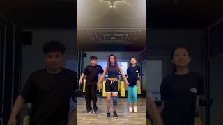 Feri Jaalma 🔥 / Khaidem Jenny & Babysunny 🖤🖤 #instareels #dance #reels #ytshorts