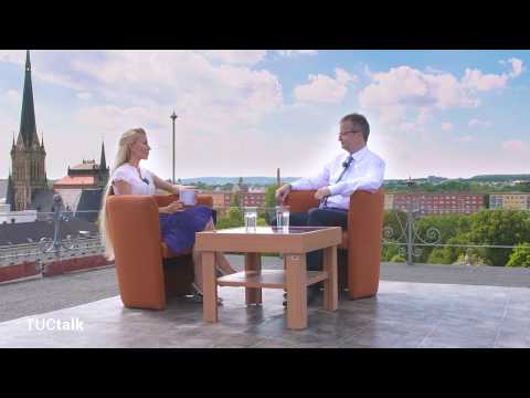 TUCtalk 2017 - Ausgabe 8 - Mario Steinebach