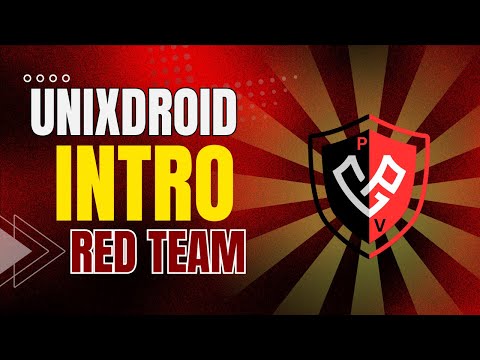 Welcome To My Youtube Channel !!! | #unixdroid Official #Trailer By Unixdroid