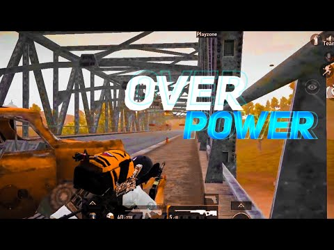 Conqueror Lobby Montage || Over Power || SAMSUNG A3,A5,A6,A7,J2,J5,J7,S5,S6,S7,S9,A10,A20,A30,A50,A7