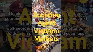 Sourcing products in Vietnam #sourcing #sourcingagent #wholesale #vietnam #goods #sourcingtips