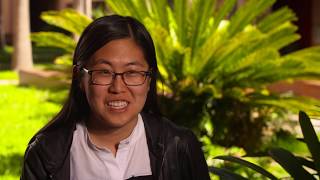 Ran Fan on Sharing Culture with "Window Wars"