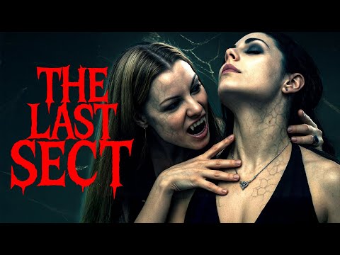 The Last Sect | Full Horror Movie | David Carradine, Natalie Brown | @aplfilm