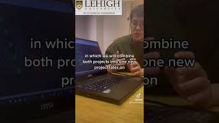 Lehigh Master's in Financial Engineering: Advice from Current FALL 2022 Student