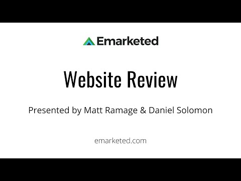 Website Audit - Procases.com