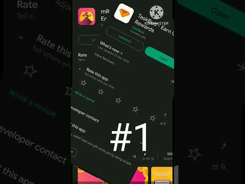 World best 2 money earning app 💸💸#shorts #viralshorts #trendingshorts