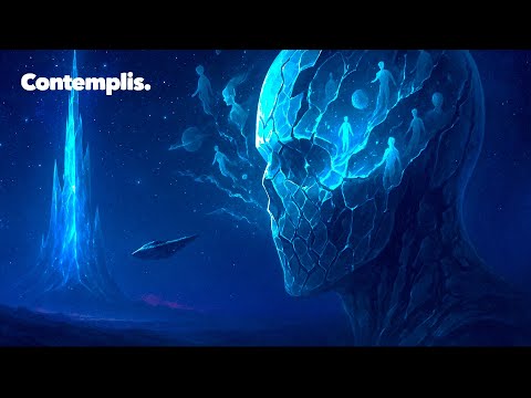 THE ANCIENT ALIENS OF PROXIMA VOID | Sci fi, sci fi stories, sci fi short stories | 4K HDR