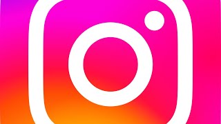 Making a Logo for Instagram
