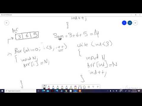 Sum of Array