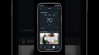 Energy insights made easy with ecobee