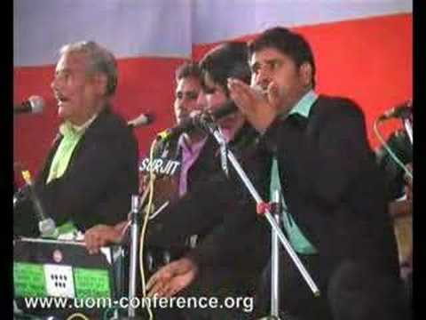 Qawwalis by Banwari Lal & Bakshi