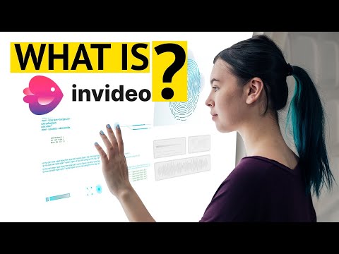 What is inVideo | All You Need to Know About inVideo Ai