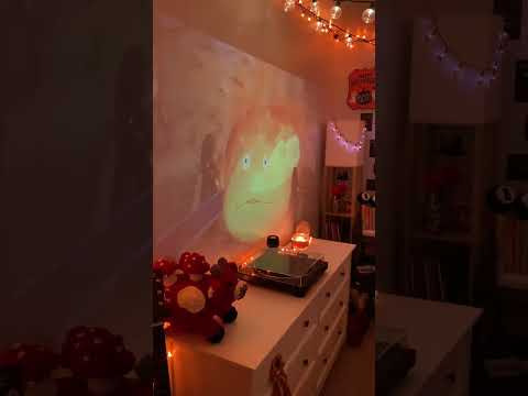 Halloween decorations for bedroom | Sonoro Kate #shorts