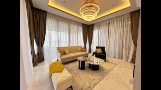 Perfect Blend of Modern & Classic Elements