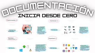 Curso De PROGRAMACIÓN Desde CERO 📚 Conceptos Básicos 👉 AQUÍ Inicia Un PRINCIPIANTE 👊