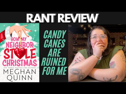 i read THAT xmas romance so you don't have to