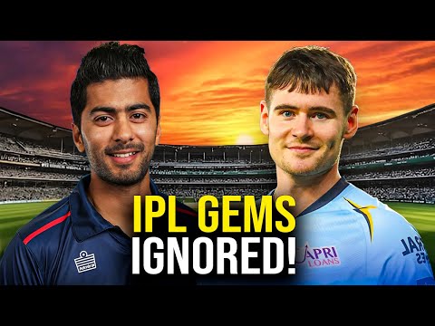The UNTOLD Story: Global Cricket GEMS MISSING from the IPL