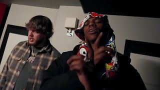 Murda Beatz, A Boogie Wit Da Hoodie & Hurricane Wisdom - Winter’s Over [Official Music Video]