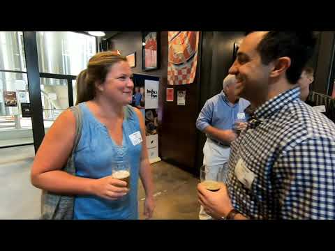Tech After Five Charleston #ta5CHS