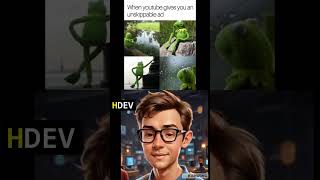 Memes em todos os lugares :P #TechMemes #shorts
