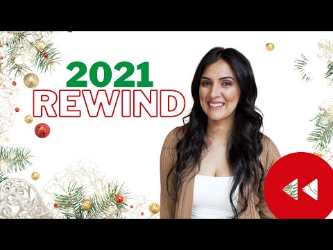 2021 Rewind: Interior Design Edition