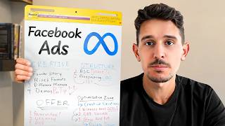 If I Started Facebook Ads in 2026, I'd Do This