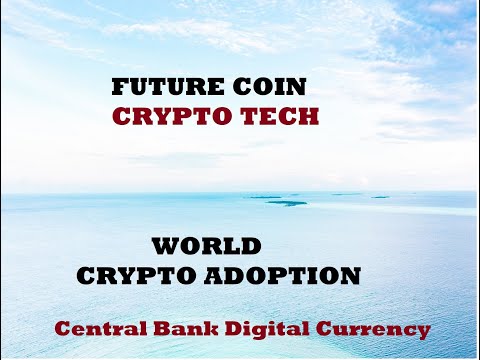 World Crypto Adoption: Central Bank Digital Currency: Singapore Project  CBDC Project Dunba