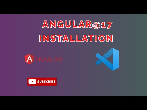 angular installation | angular setup in vishual studio |angular.js setput |angular installation vs