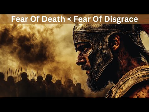 Why Soldiers Choose Death Over Disgrace? (War Psychology)