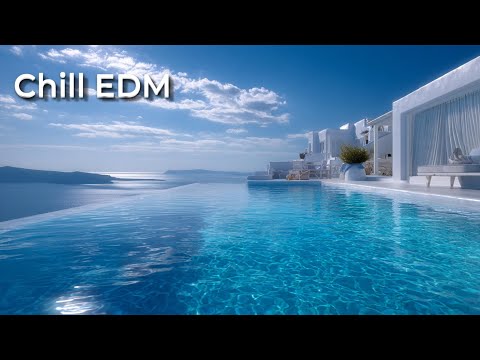Chill EDM for Relax & Energy – Glow Mix | Soundspace | 1 Hour