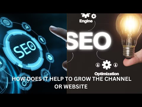 How Does search engine optimization work..#SEO #WhatisSeoAndHowDoesItWork #FACTS