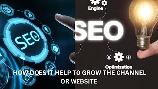 How Does search engine optimization work..#SEO #WhatisSeoAndHowDoesItWork #FACTS