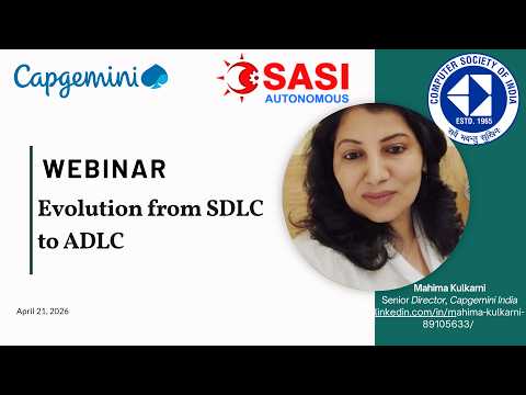 From SDLC to ADLC: How Agentic AI is Redefining Software Engineering | Webinar