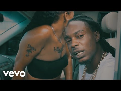 Shemdon - Fast Cash (Official Video)