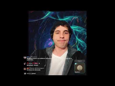 TikTok Christians Say Crazy Stuff about God & Evil