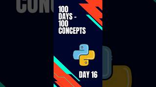 Python Classes and Objects Explained 💡 | OOP Basics | Day 16 #correctcoding