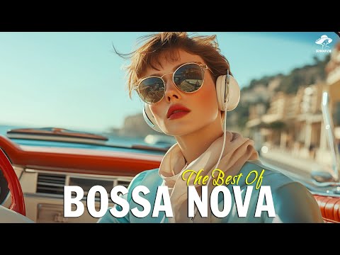 50 Popular Songs In Smooth Jazz Style📀Best Bossa Nova Songs Collection 2025 - Soothing Jazz Playlist