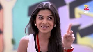 Freshers - Ep 54 - Shubhankar Tawde, Mitali Mayekar - Marathi TV Serial - Zee5 comedy