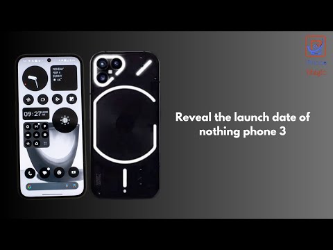 What must be expected in upcoming Nothing Phone 3 / #nothingphone