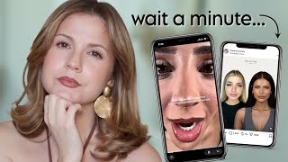 What beauty influencers don't tell you...