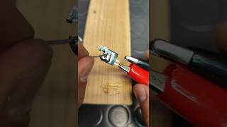 Electronics hack