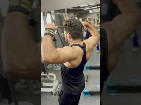 STRESSBUSTER #viralshorts2025 #gym #motivation